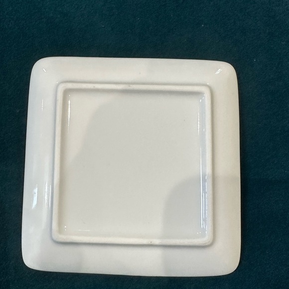 Small trinket dish  glamour new accessories home - Picture 6 of 6